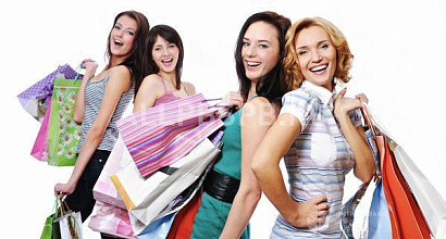 Продается  интернет-магазин одежды 