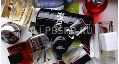 Продажа:  интернет-магазин элитной косметики и парфюмерии