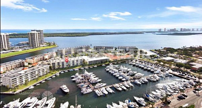 Петербургский яхт-клуб