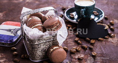 Уютная пекарня в пяти минутах от метро Елизаровская.