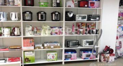 Продается  реализация товарного запаса магазина хозтоваров