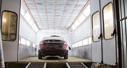 Продается  автосервис с широким спектром услуг