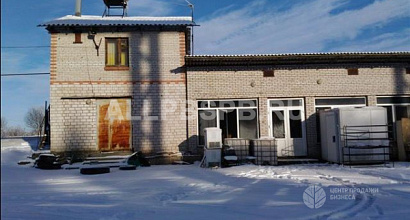 Помещение 130 м кв. под пищевое производство или столовую в Ломоносовском районе