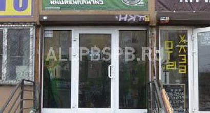 Аренда:Помещение 70м2, отд. вход, проходное, 3 мин. от ме