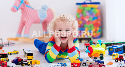 Производство и продажа эксклюзивной детской игрушки