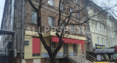 Аренда:  Сдам помещение, 265 м 