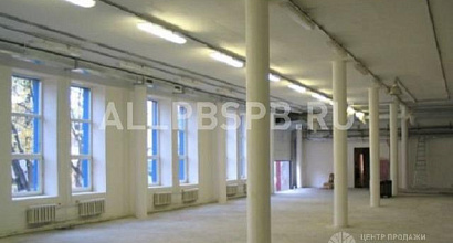 Аренда:  Без посредников Склад в аренду 130 м2