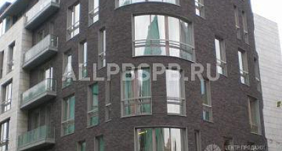 Аренда:  Офисное помещение, 253 м