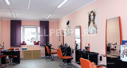 Продажа:  салон красоты на юго-западной