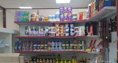 Продается  магазин инструменты- все для дома