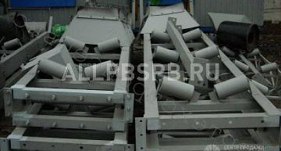 Продажа:  Готовый бизнес по произв. промытого песка 51 тон/ч