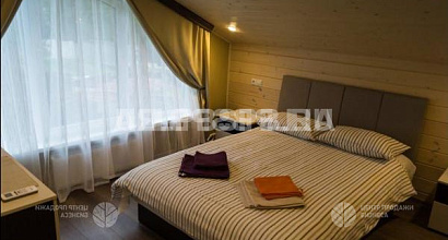 Мини-отель на 7 номеров в историческом центре города