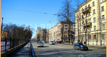 Продается торговое помещение!