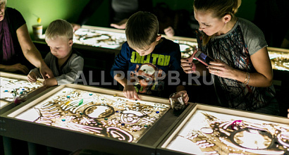 Студия интеллектуального развития для взрослых и детей