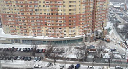 Аренда: Сдам помещение, 81 м 