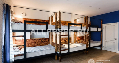 Уютный хостел в самом центре города