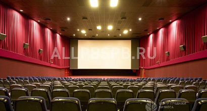 Продажа:  трехзальный кинотеатр в ставропольском крае 