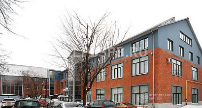 Аренда:  Б/Ц&quot;Автозаводский&quot; 92 м2