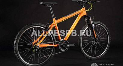 Интернет-магазин велосипедов