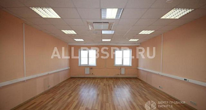 Аренда:Офисное помещение, 125 м