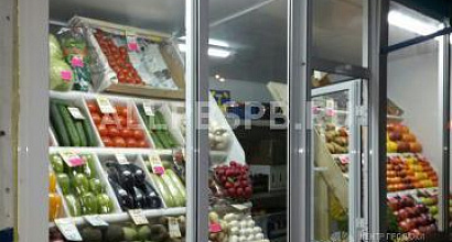 Продажа: Готовый бизнес  павильон овощей и фруктов 