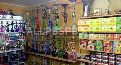 Продажа:  Два магазина кальянов, сайт. Бизнес. Зеленоград 