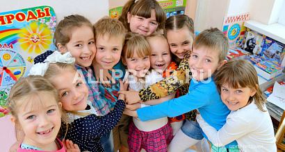 Детский центр полного цикла