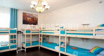 Продажа:  хостел на м. курская