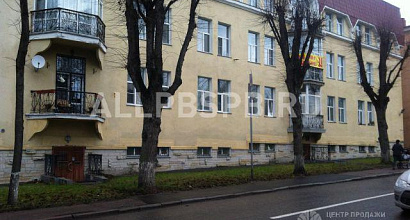 Продажа:  продам офис, спб пушкин софийский бульвар 16