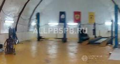 Аренда:  Автосервис в аренду