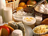 Магазин фермерских продуктов в Выборгском районе.