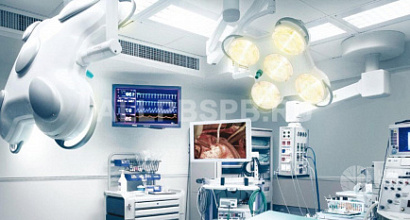 Медицинский центр в Московском районе