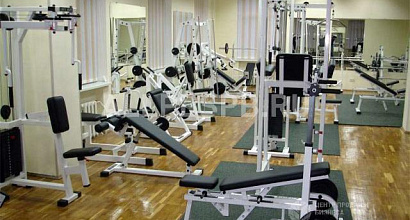 Готовый бизнес  фитнес-центр, щитниково