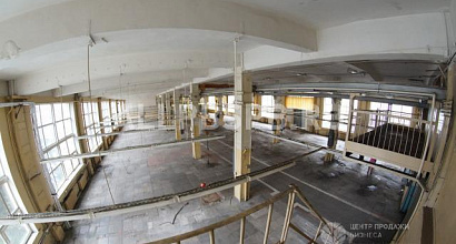 Аренда:  Производственное помещение, 2000 м 