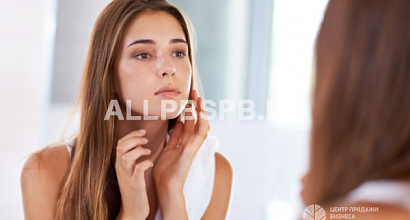 Салон красоты в Красногвардейском районе