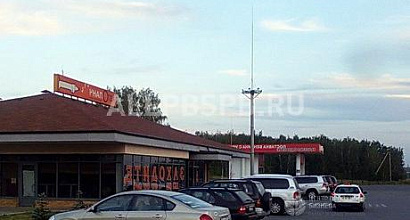 Продается  кафе на трассе в собственност. вологодская область