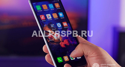 Интернет-магазин популярных смартфонов