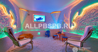 Соляная пещера с окупаемостью до года