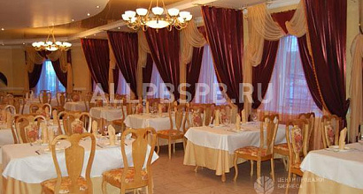 Продажа:  Готовый бизнес &quot;Ресторан&quot;