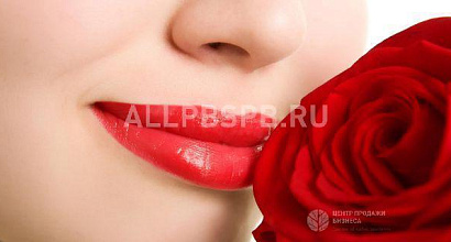 Продажа:  Салон красоты бизнес-класса у м. Краснопресненская 