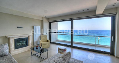 Арендный бизнес из двух апартаментов