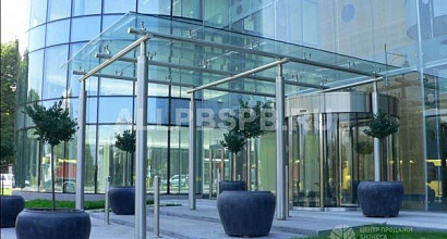 Коммерческая недвижимость в торговом центре