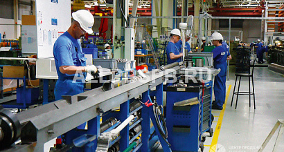 Производственный концерн - 6 лет на рынке