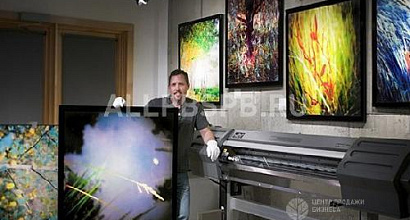 Продажа:  Прибыльный 1.2 млн бизнес автоматической фотопечат