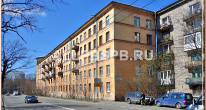 Торговое помещение, 285 м²