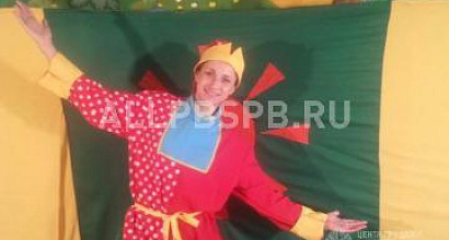 Готовый бизнес  агентство праздников