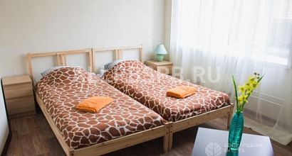 Аренда:  Готовый хостел. Красная Пресня. Аренда 5 лет