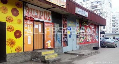 Продажа:  Продается готовый бизнес - Магазин разливного пива 