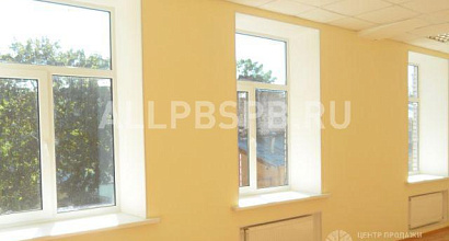 Аренда:Офисное помещение, 37 м от собственника