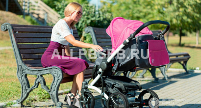 Интернет-магазин колясок